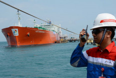 Rencana Kerja 2026, Lima Strategi Pertamina di Tengah Dinamika Geopolitik Global