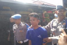 Update Kasus Pembunuhan Putri Apriyani: AMS Akan Jalani Sidang Awal Januari 2026