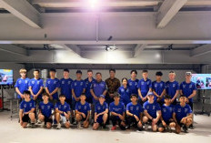 Trio Rider Yamaha Racing Indonesia Siap Tempur di Seri 3 R3 BLU CRU Asia Pacific Mandalika