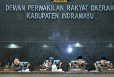 Enam Fraksi DPRD Indramayu Sampaikan Hasil Reses 2026, Soroti Irigasi, Sampah, hingga Infrastruktur