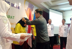 Gandeng BMKG, Anggota DPR RI Komisi V Daniel Mutaqien Rencanakan Modifikasi Cuaca