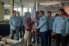 Yoga  SH Terpilih Ketua Indonesian Airsofter Association (INASSOC) Indramayu