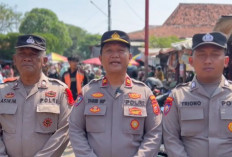 Jelang Lebaran Polisi Himbau Warga Waspada Terhadap Peredaran Uang Palsu
