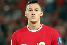 Serie A Heboh! Jay Idzes dan Muharemovic Masuk Radar Inter Milan!