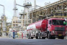 Dari Limbah Jadi Solusi: Inovasi Pertamina Hasilkan Efisiensi dan Dukung Transisi Energi