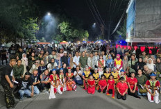 Panggung Budaya di Indramayu Serukan Penghapusan Kekerasan terhadap Perempuan