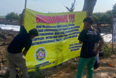 PT TWK Bantah Gunakan Tanah Urugan Ilegal untuk Proyek Eksplorasi Migas Pertamina di Indramayu