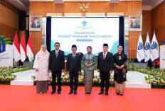 Proyek Bioetanol Lampung Memasuki Tahap Baru