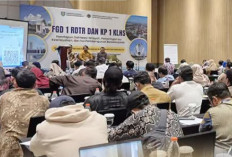 Pemkab Indramayu Susun RDTR Tiga Wilayah, Perkuat Kepastian Investasi dan Keberlanjutan Lingkungan