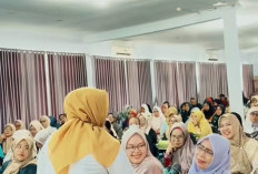 Disdikbud Indramayu Gelar Pembinaan Pengelolaan Dana BOS PAUD