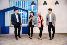 Jangan Terlewat, BRI Buka Rekrutmen BFLP Specialist 2026 Siapkan Talenta Muda Profesional Masa Depan 