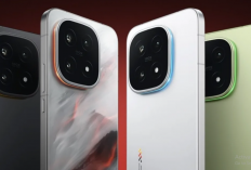 iQOO 15 Datang ke Indonesia, HP Gaming Sultan Harga Masih Masuk Akal