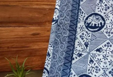Cinta Batik Semarang Kembangkan Batik Ramah Lingkungan hingga Menjangkau Pasar Internasional Berkat LinkUMKM 