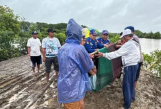 Dua Hari Lakukan Pencarian, Warga Temukan Bocah 10 Tahun di Sungai Sumbermas Indramayu Dalam Kondisi Meninggal