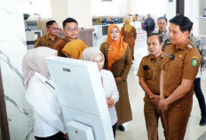 Investasi Indramayu Melonjak 121 Persen, Capai Rp3,3 Triliun