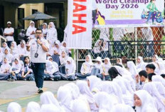 Yamaha Youth Community 2026 Hadir di Bandung, Ajak Gen Z Unjuk Bakat Lewat Semangat 'Shine & Unstoppable'