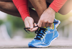 Budget Tipis, Tapi Tetap Ingin Lari dengan Nyaman? Ini 10 Sepatu Lari di Bawah 1 Juta yang Tahan Lama!