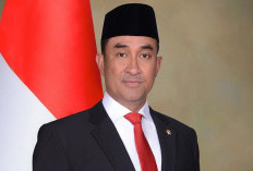 Biodata Suyudi Ario Seto, Perwira Tinggi Polisi yang Kini Pimpin BNN