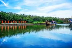 Pariwisata Indramayu Jadi Motor Penggerak Ekonomi Daerah