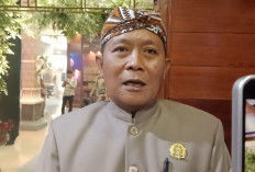 Peringatan Hari Jadi ke-499 Indramayu, H Carwan Tekankan Pelayanan Kesehatan Bagi Masyarakat Indramayu