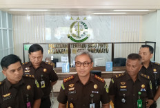 Kejari Indramayu Paparkan Capaian Kinerja 2025 pada Peringatan Hakordia