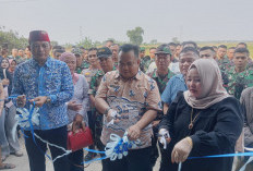 SPPG Desa Cikedung Lor Blok Tarikolot  Siap Layani Pemenuhan Gizi Bagi Masyarakat 