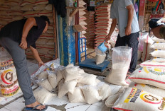 Jelang Ramadan, Harga Kebutuhan Pokok Masyarakat Alami Kenaikan