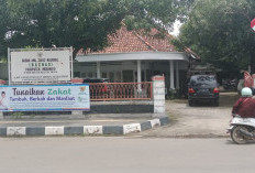 Baznas Indramayu Gencar Sosialisasikan Zakat Fitrah