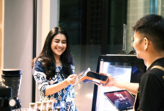 Saatnya Upgrade Kartu ke BRI Debit Contactless Mastercard, Nikmati Promo Cashback & Jelajahi Dunia Tanpa Batas