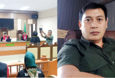 Fakta Persidangan Ungkap Skenario Pembunuhan Satu Keluarga di Indramayu