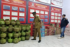 Manfaatkan Aula Desa, Kopdes Kongsijaya Beromset Rp 3 Juta Per minggu