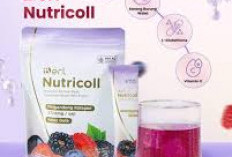 Perawatan Kulit Bukan Hanya Tentang Apa yang Kita Oleskan, Tapi Juga Apa yang Kita Masukkan ke Dalam Tubuh