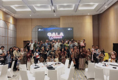 EST School Resmi Hadir di Indramayu, Hadirkan Pendidikan Bertaraf Internasional