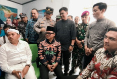 Solusi Penanganan Banjir Rob, Pemerintah Siap Bangun 'Apartemen Nelayan' untuk Warga Terdampak 