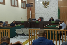Praperadilan Ditolak, Status Tersangka Wabup Indramayu Tetap Sah