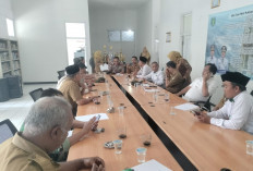 MTQH Ke-56 Resmi Mulai Malam Ini di Jatibarang