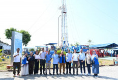 Siapkan SDM Migas Masa Depan, ANP Timor Leste Tinjau Fasilitas IDTC Pertamina Drilling