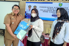 Dorong Peningkatan Keterampilan Warga Melalui Pelatihan Tata Boga Berbasis Masyarakat