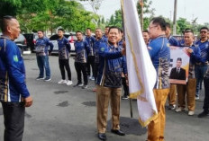 72 Atlet Indramayu Siap Berlaga di Porsenitas XIII 2026 Kota Cirebon