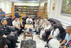 Setelah Vonis Kasus Pembunuhan di Indramayu Keadilan Terpenuhi, Keluarga Apresiasi APH