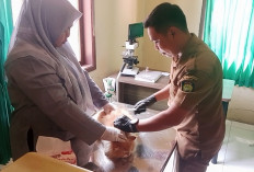 Sambut  Hari Jadi Indramayu dan Hari Rabies Sedunia, DKPP Gelar avaksinasi Gratis di Enam Lokasi 