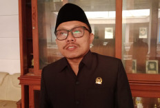 Terkait Ambruknya Atap Bangunan Cagar Budaya Gedong Duwur, Komisi II Akan Panggil Disdikbud