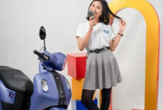 Yamaha Youth Community (Y2C) Bandung Perkenalkan 31 Talenta Gen Z Lewat Aktivasi Konten Kreatif