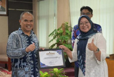 Jadi Daerah Penyumbang Produksi Ikan Terbesar di Jabar, Indramayu Raih Penghargaan