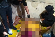 Polisi Pastikan Tidak Ada Luka Kekerasan Pada Kasus Pria Gantung Diri di Telukagung Indramayu