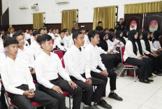 Lewat Program Poliran, Polres Indramayu Bekali Korban PHK Keterampilan Kerja dan Wirausaha