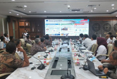 Kapal 60 GT Sulit Melaut, GNP Minta Pemerintah Turun Tangan Atasi Pendangkalan Muara Karangsong