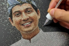 Bupati Lucky Hakim: Pembangunan Jalan Berlanjut hingga 2027