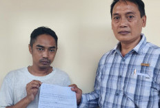 Ruslandi, Priyo Siap Berikan Kesaksian Pembunuhan di Paoman