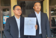 Belasan Korban Arisan Fiktif Live Facebook Lapor Polisi
